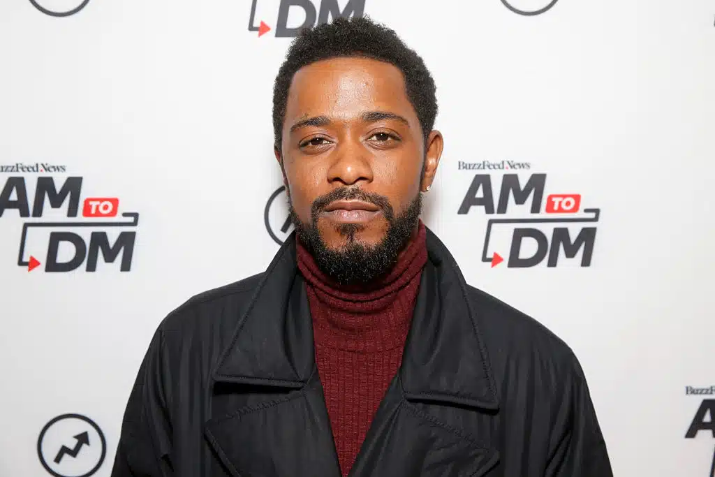 Stanfield lakeith allmovie getty credit