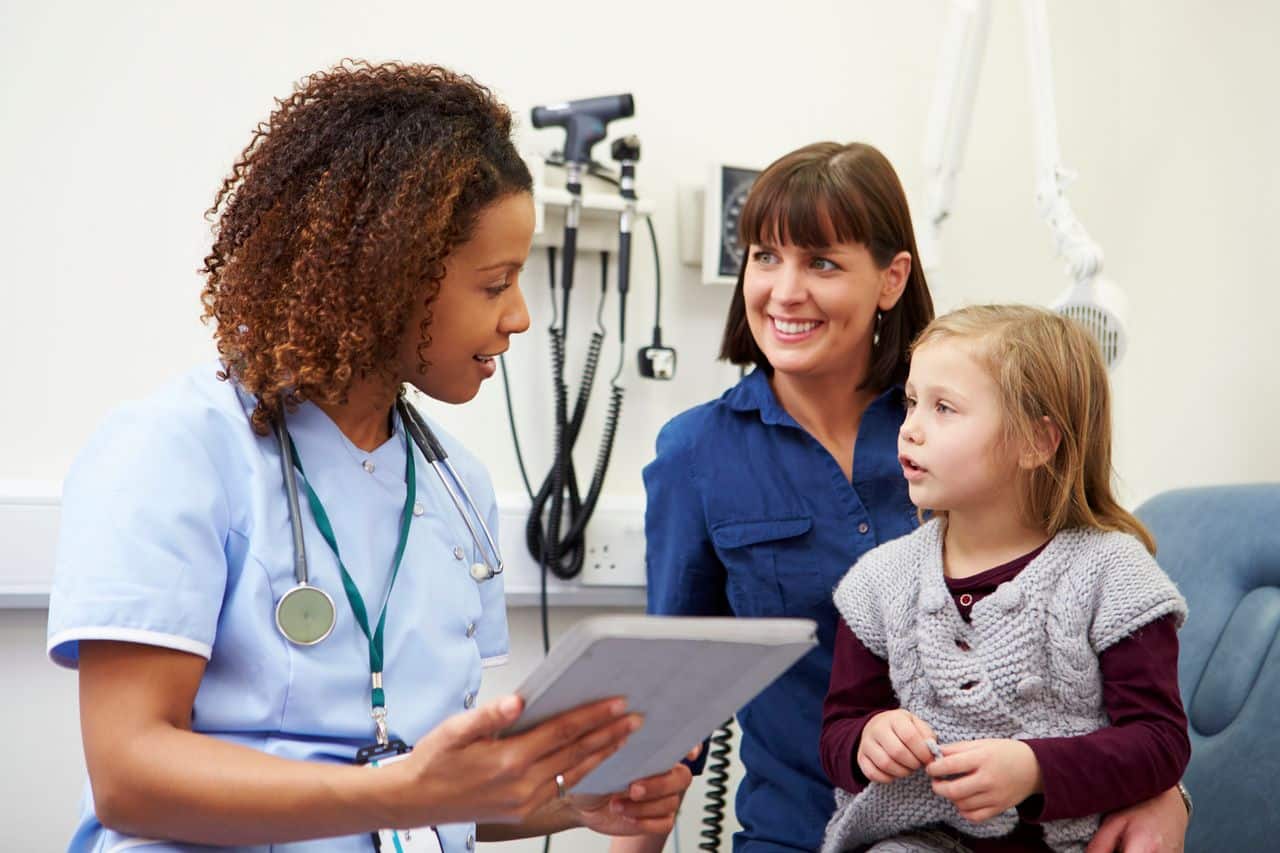 Pediatric Nurse Practitioner Jobs Near Me