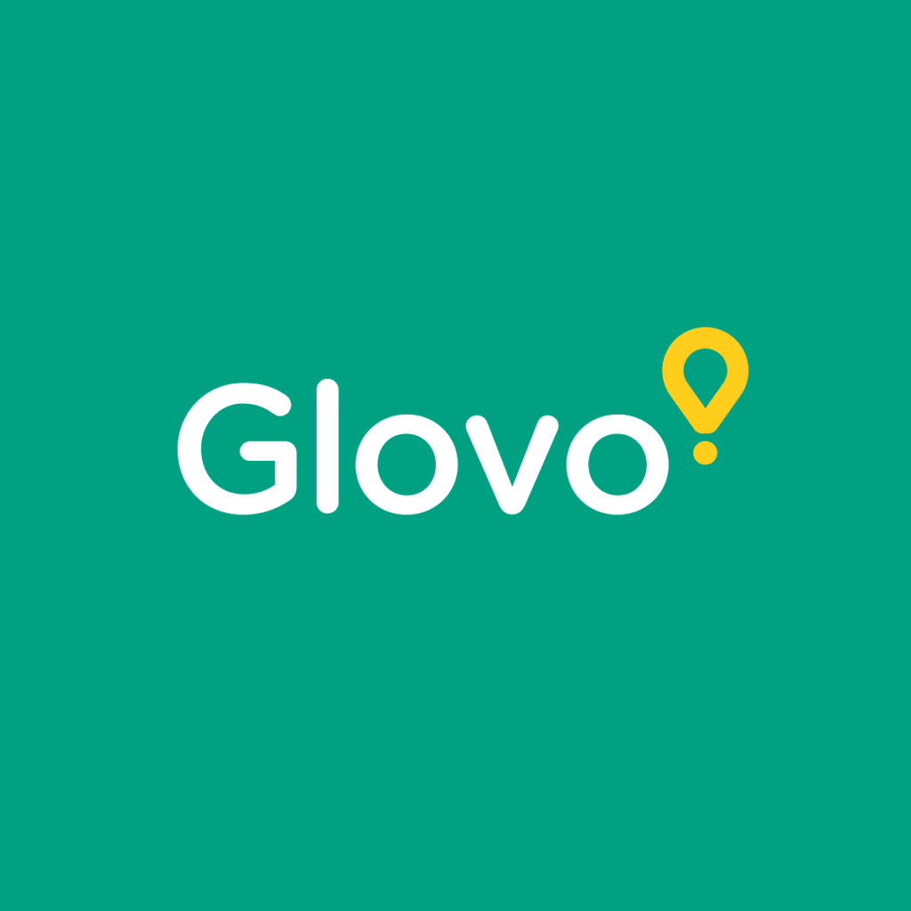 Glovo App 2024