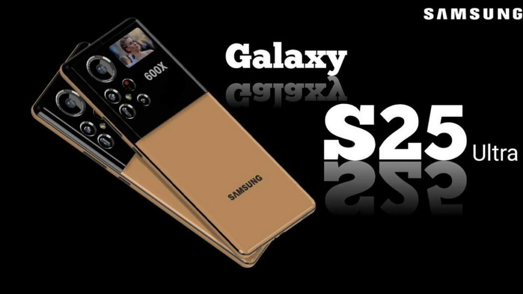 Galaxy S25 Ultra - Impact on the Smartphone Market