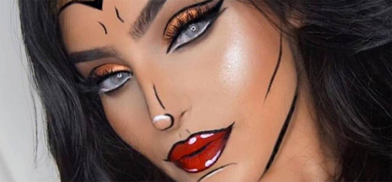 TODAY Show Makeup Artists Share Their Halloween Secrets