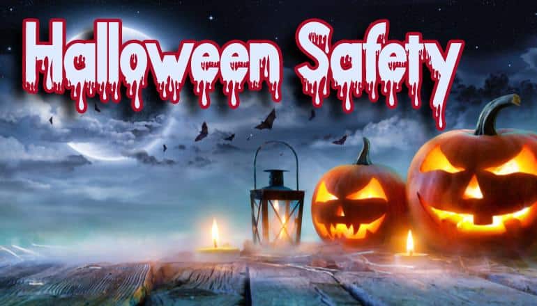 TODAY Show's Guide to Halloween Safety for Kids