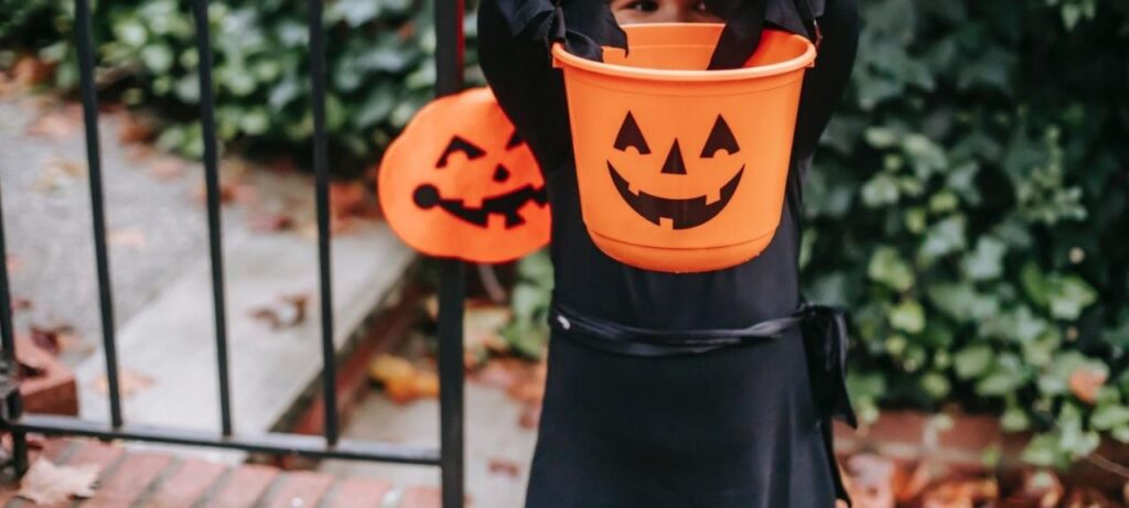 Today Show Halloween party ideas on a budget