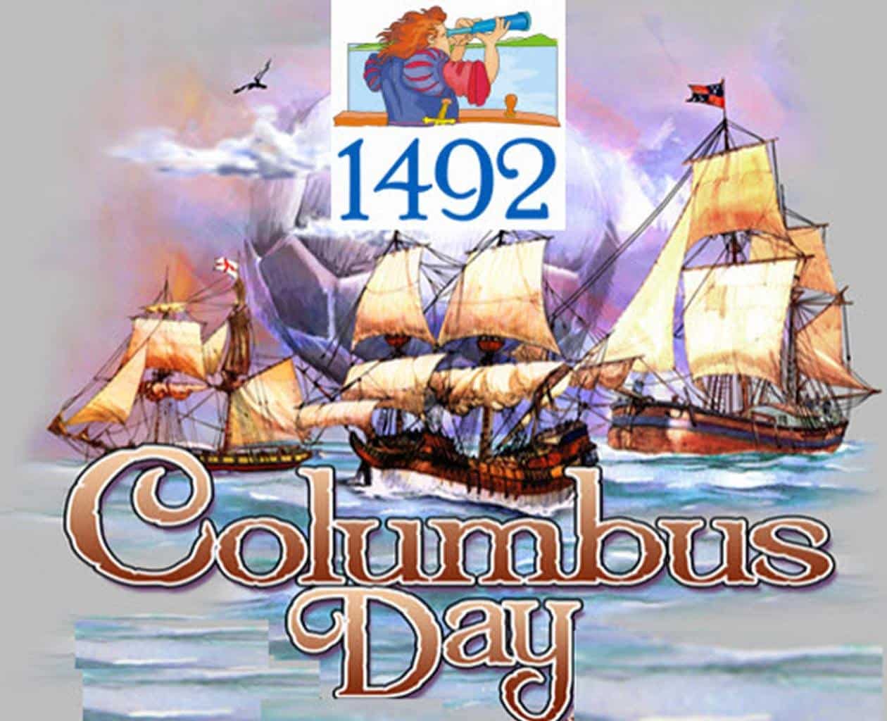 Columbus Day 2024 weekend getaways