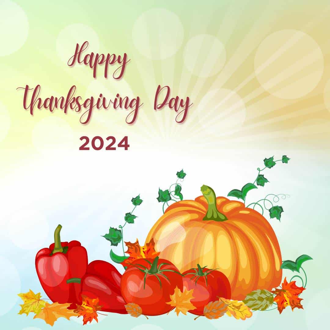 Thanksgiving 2024 activities for kids