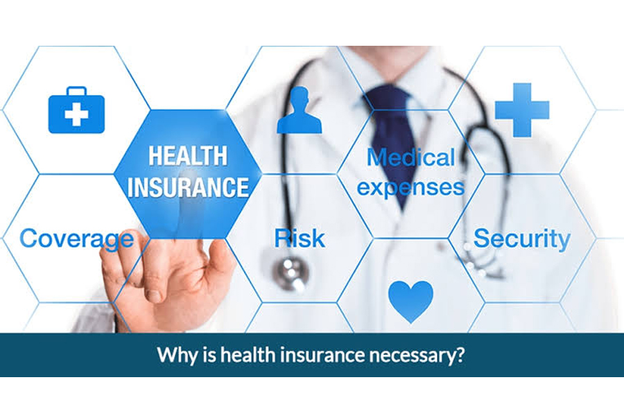 Health Insurance Policy 2024