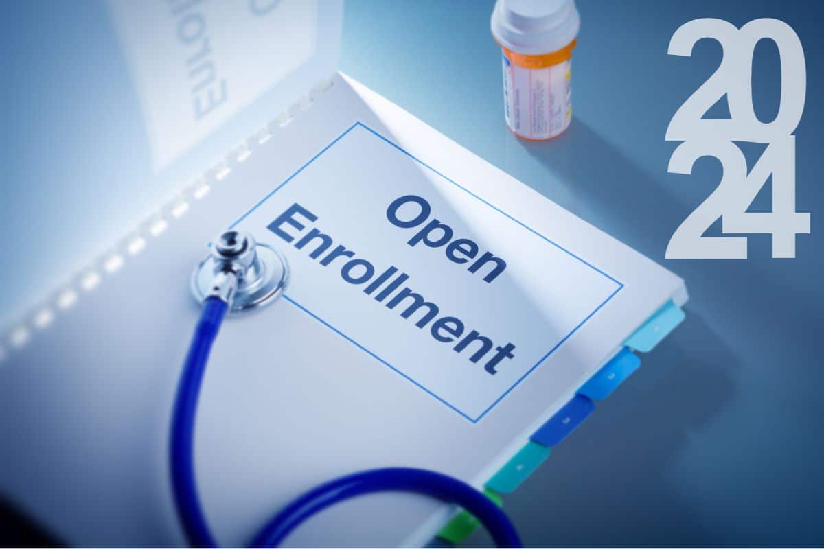 Open enrollment 2024: What to expect for health insurance premiums