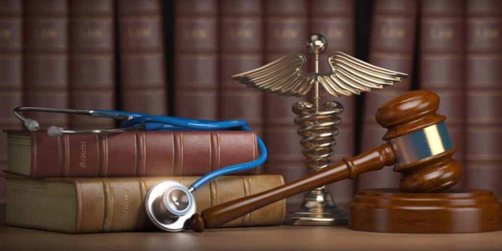 Healthcare Lawyer