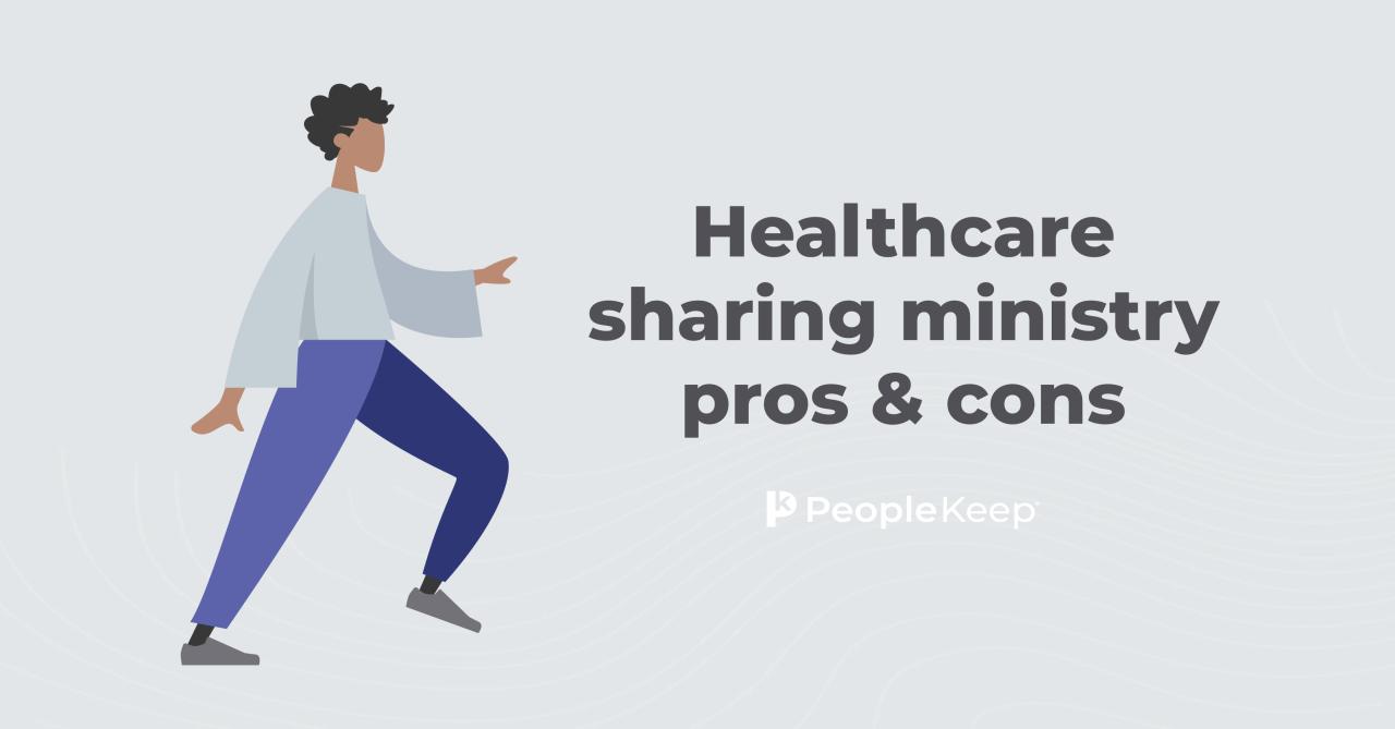 Healthcare Sharing Ministries in 2024: An Alternative to Traditional Insurance for Laid-Off Cigna Workers