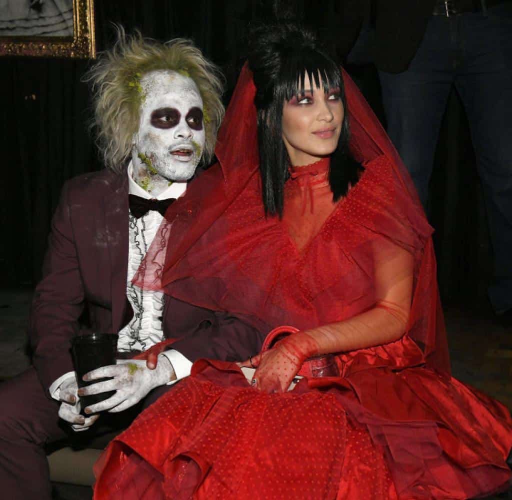 Heidi Klum's Halloween costume trends 2024