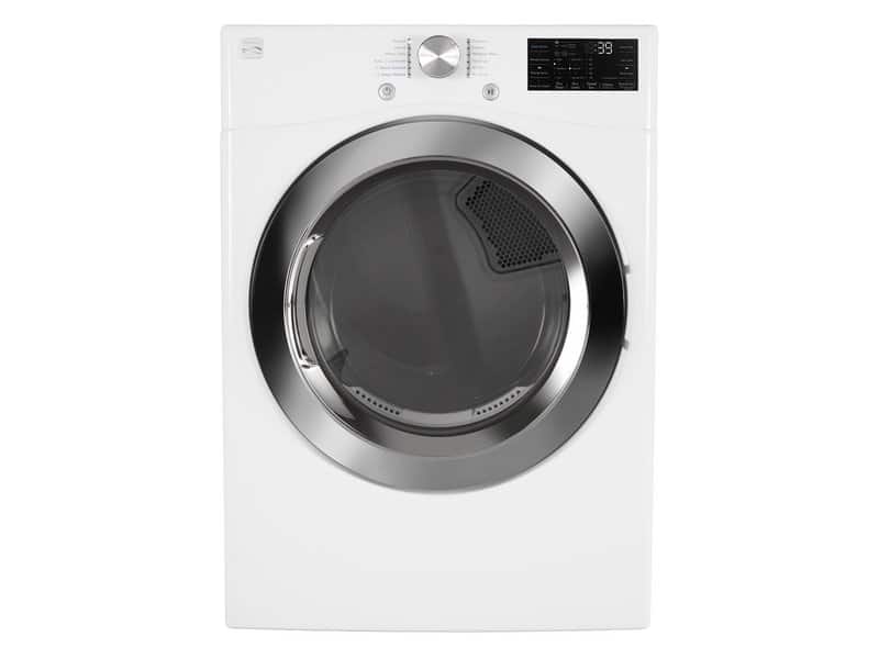 Kenmore Dryer Repair Near Me