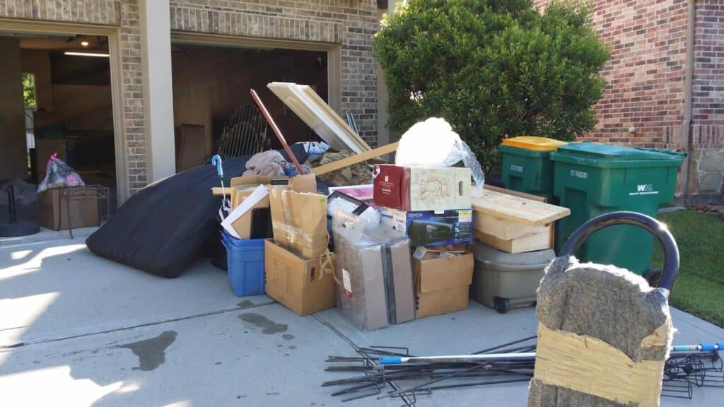 Junk Removal Services Near Me