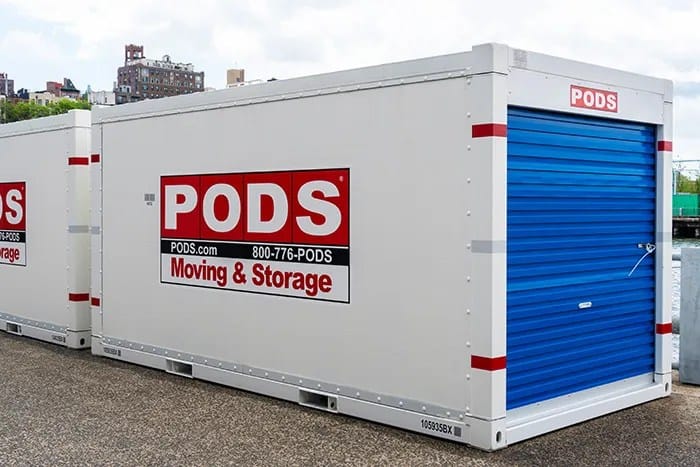 Pod Rental Near Me