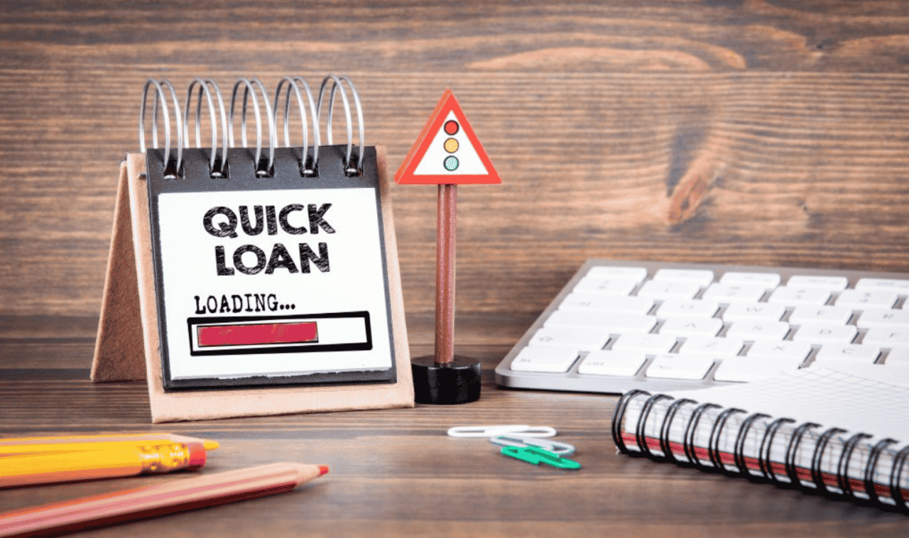 Quick Easy Loans