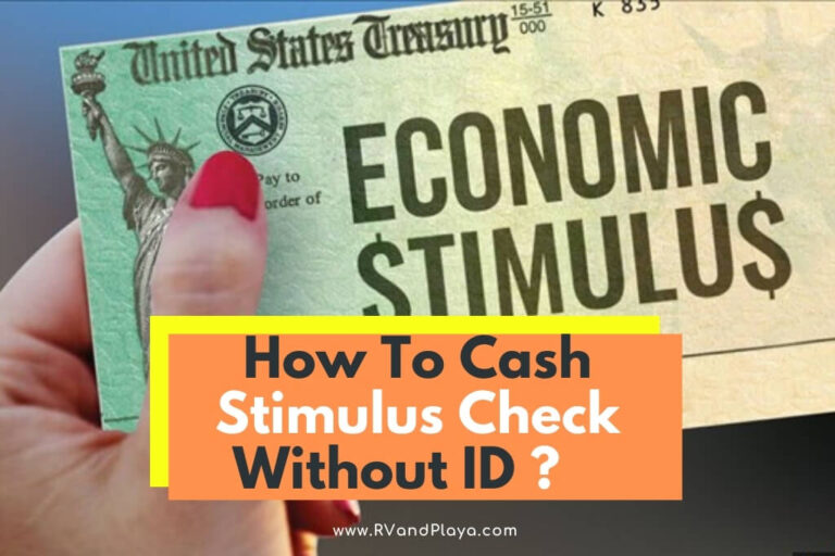 Stimulus Check Application Process for Those with Limited Internet Access