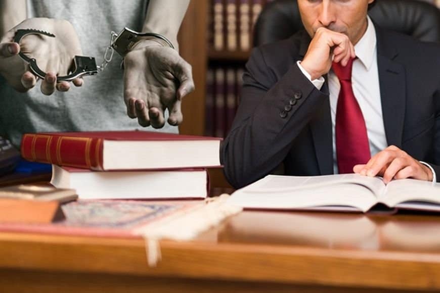 Criminal attorney defense traits nevada law