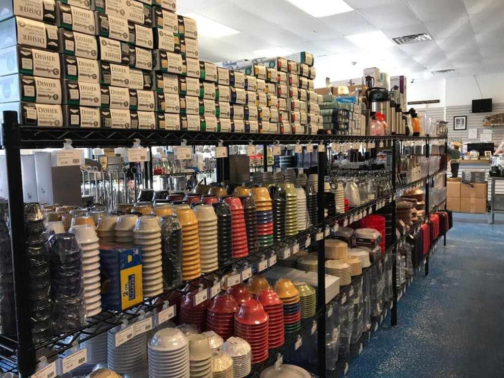 Restaurant Supply Houston Near Me