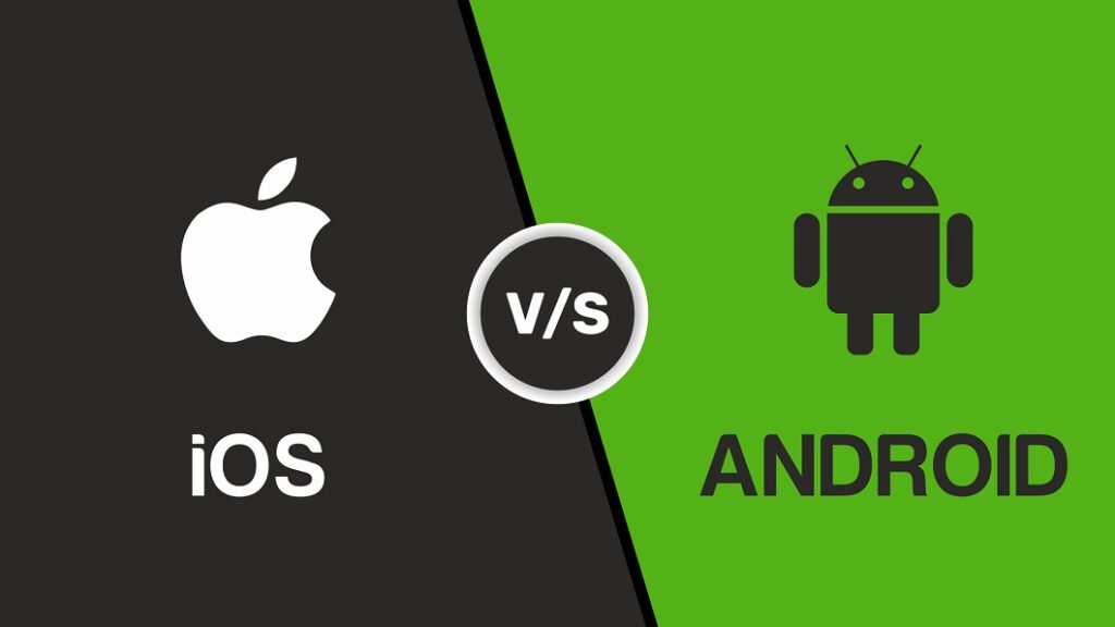 Android vs. iOS: Which is Right for You?