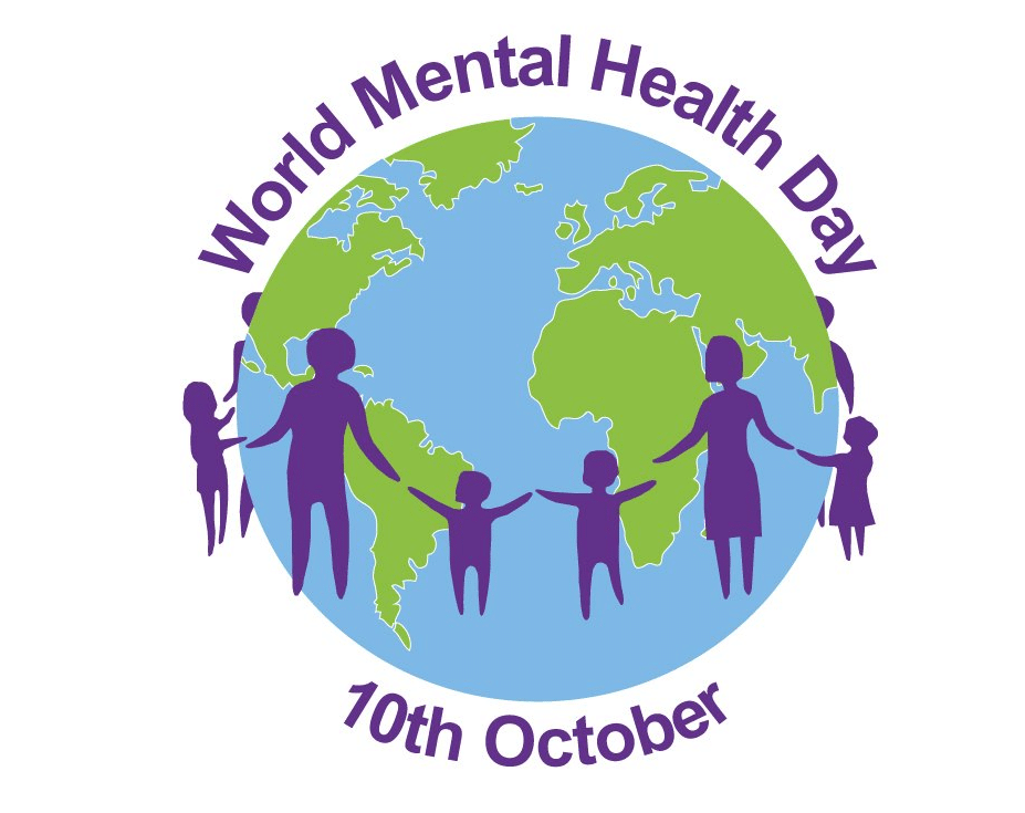 The importance of mental health awareness on World Mental Health Day 2024