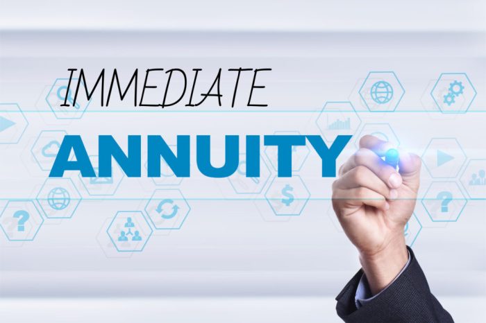 Is An Immediate Annuity A Good Investment