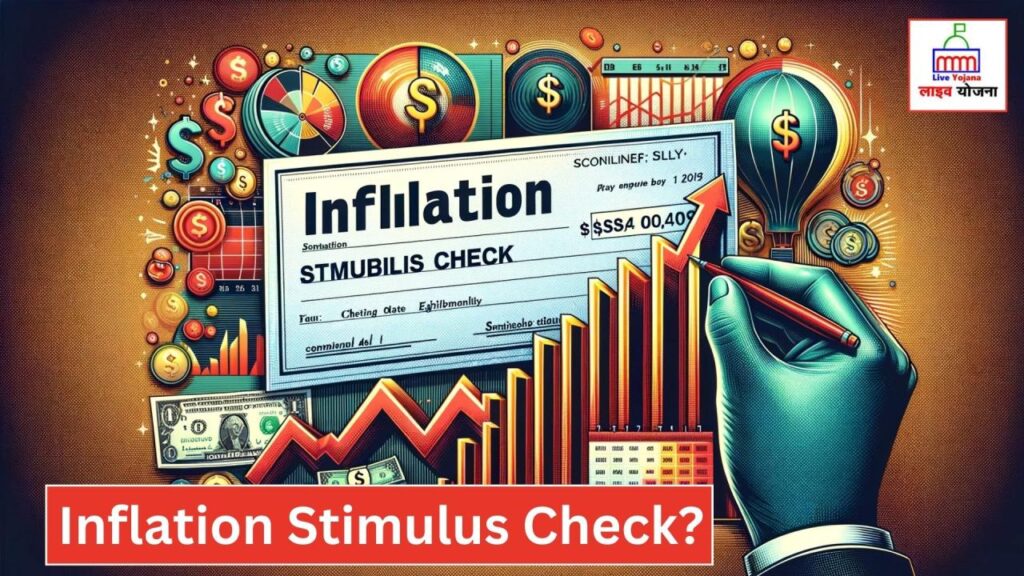 Stimulus Check Program and its Impact on Inflation in New York