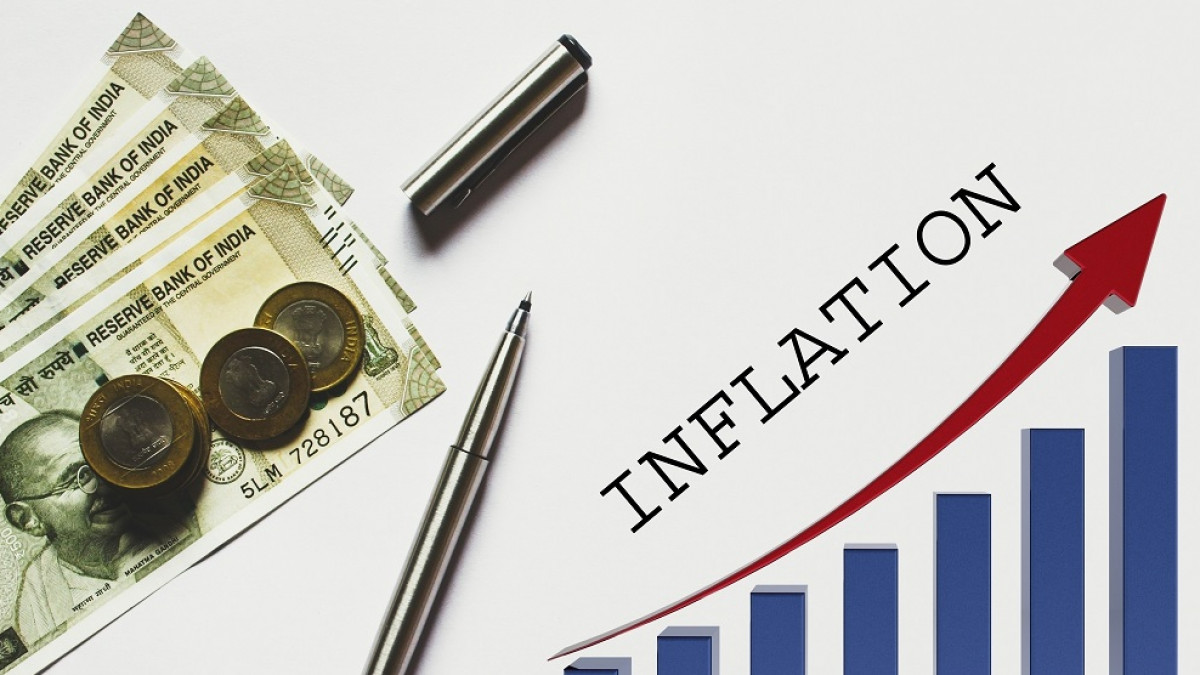 Supply-Side Shocks and Inflation in November 2024