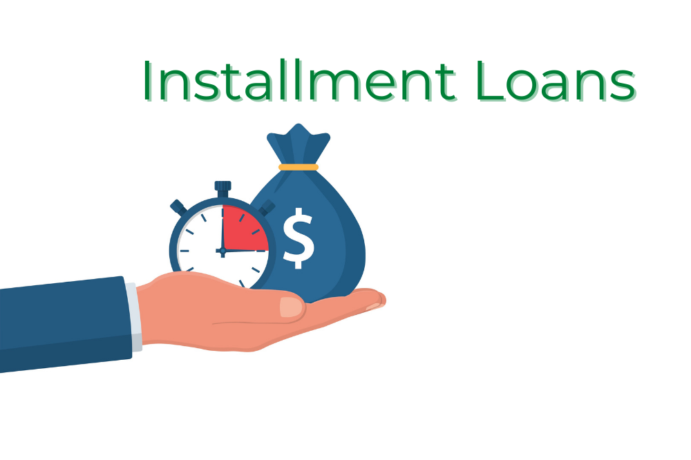 Installment Loans Near Me