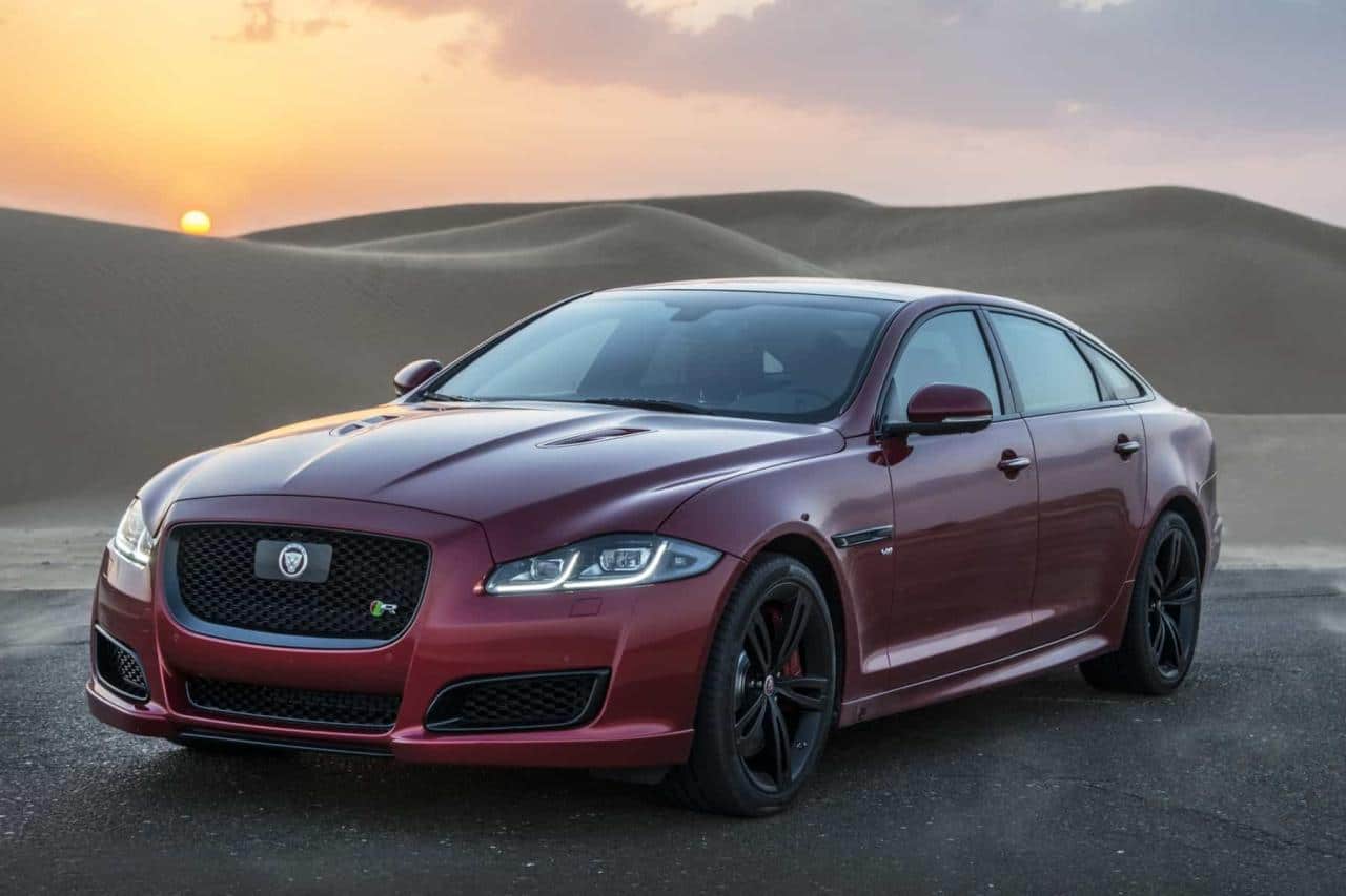 Jaguar Xj For Sale Near Me