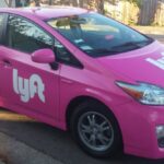 Lyft Near Me