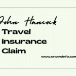 John Hancock Travel Insurance October 2024 for Domestic Travel