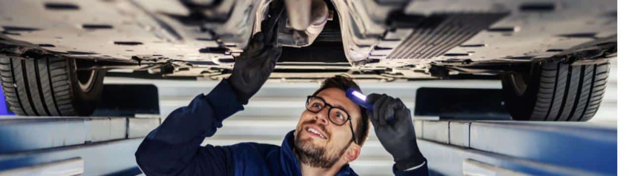 Best Car Mechanics Near Me