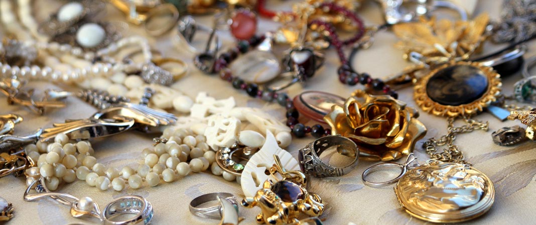 Where To Sell Old Jewelry Near Me