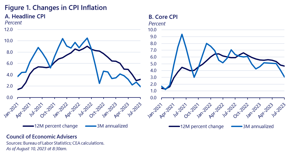 CPI and Remote Work in November 2024: Impact on Wages