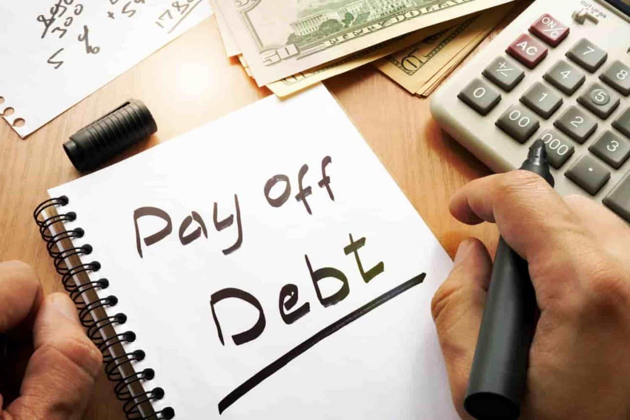 Will Stimulus Check Payments Be Garnished for Debts?