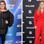 Kelly Clarkson's weight loss and her new lifestyle