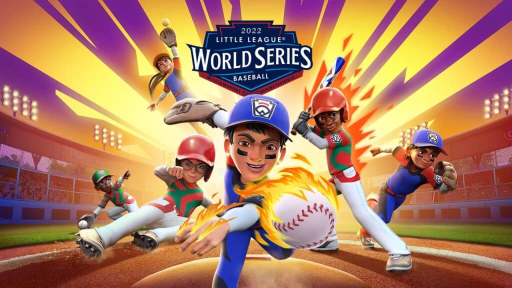 World Series 2024 TV coverage and streaming