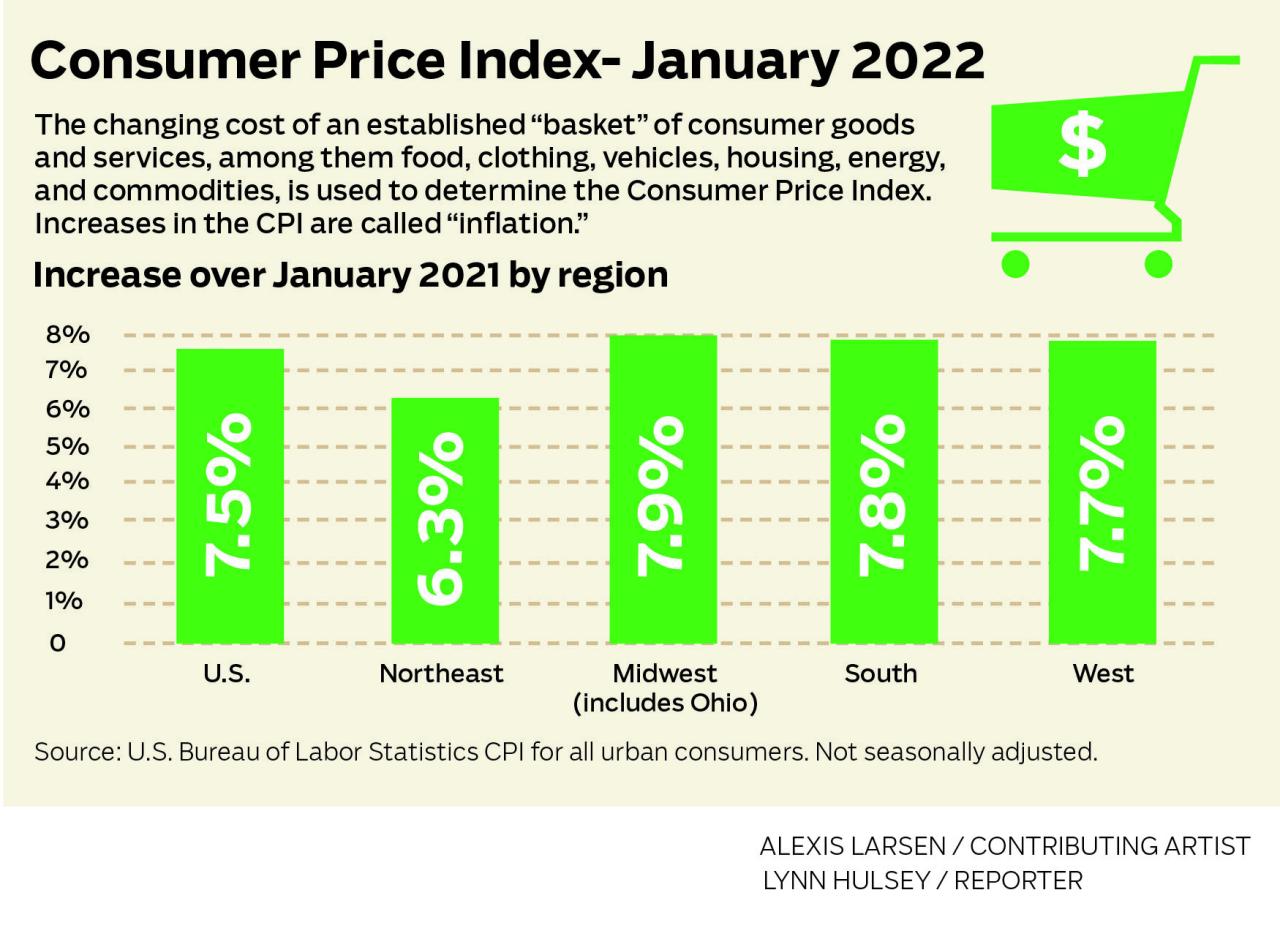 CPI and the Limits of Prediction: Understanding the Uncertainties for November 2024