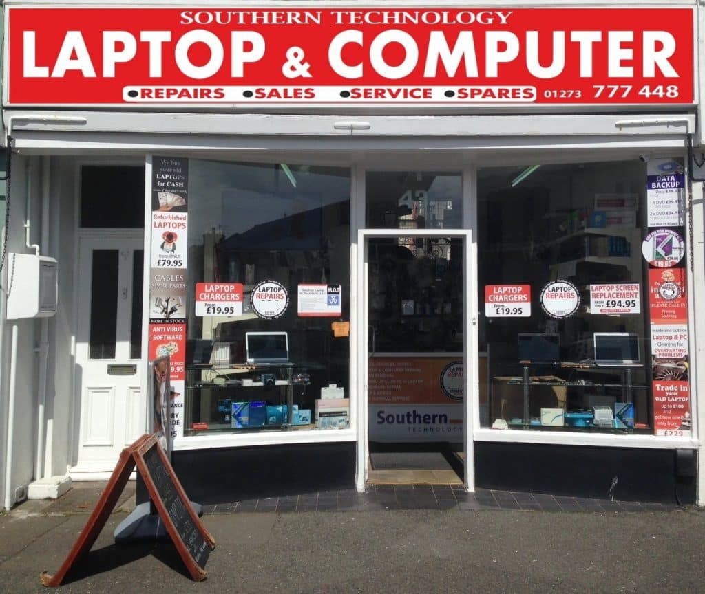 Computer Services Near Me