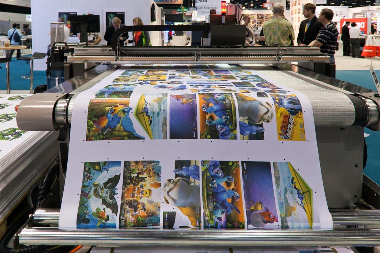 Digital Photo Printing Near Me