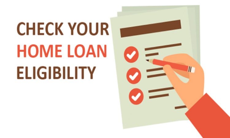 Housing Loan Eligibility 2024