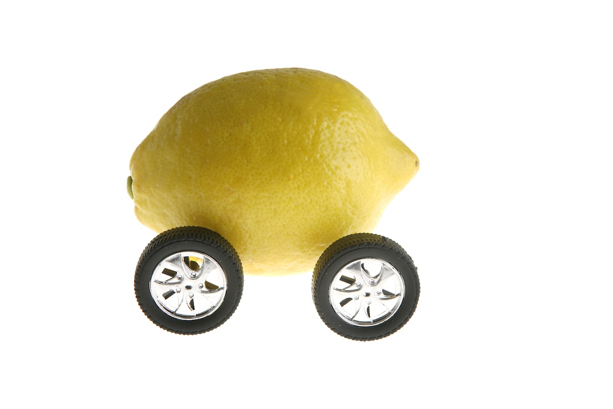 Car Lemon Law