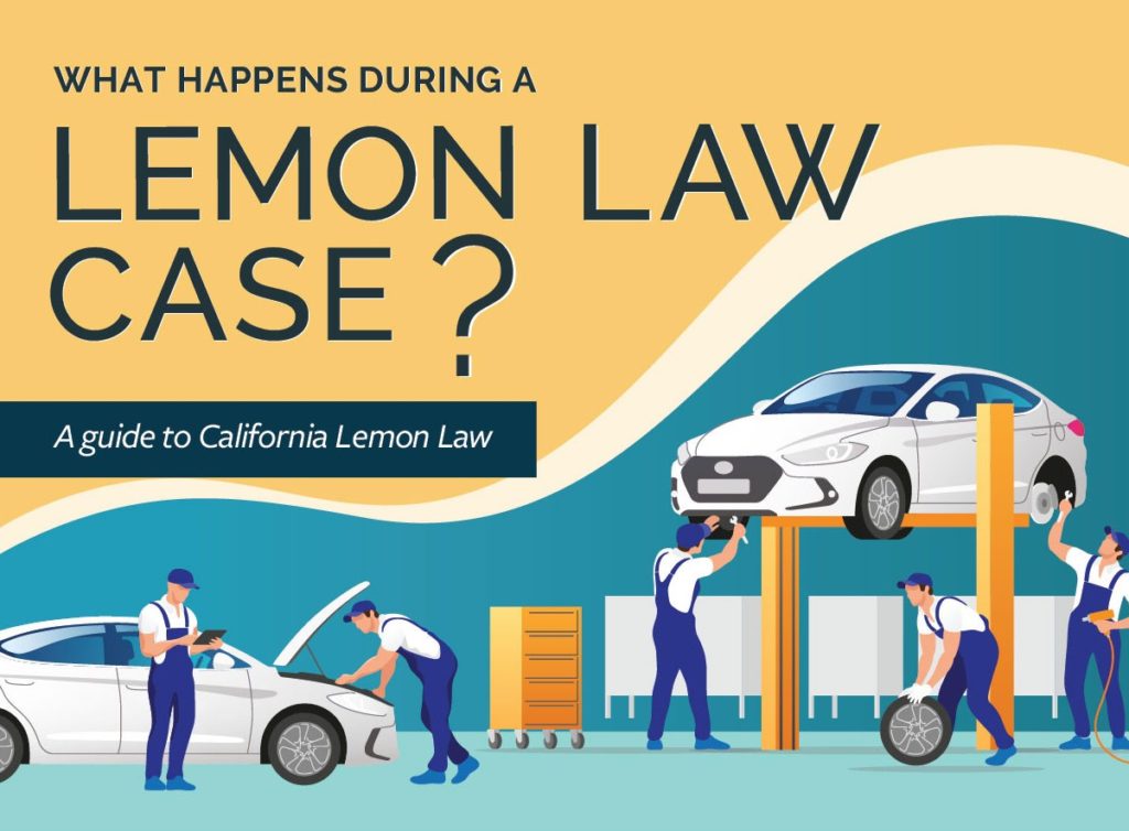 Lemon Law Lawyers