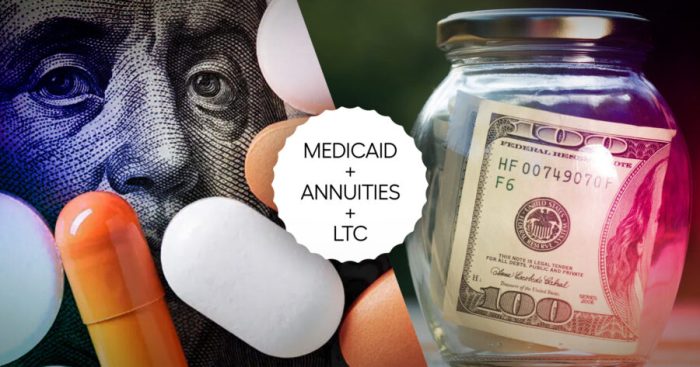 Immediate Annuity Medicaid Compliant