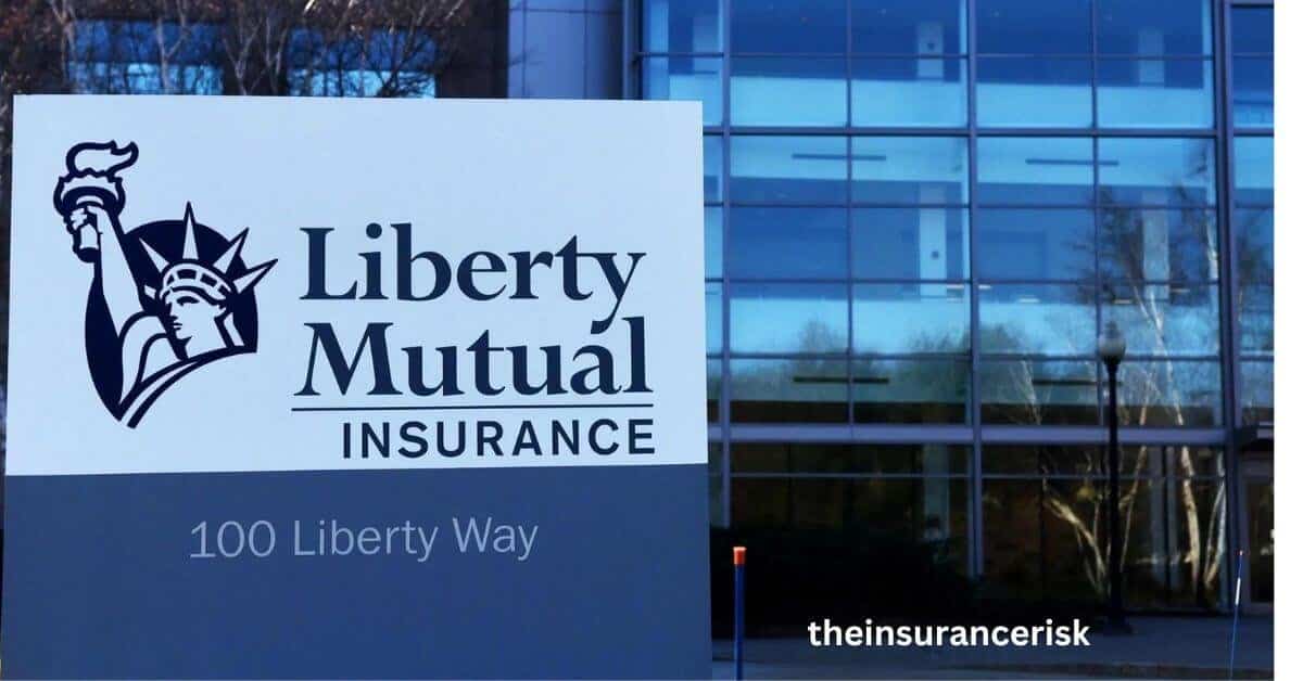 Impact of Liberty Mutual layoffs in October 2024