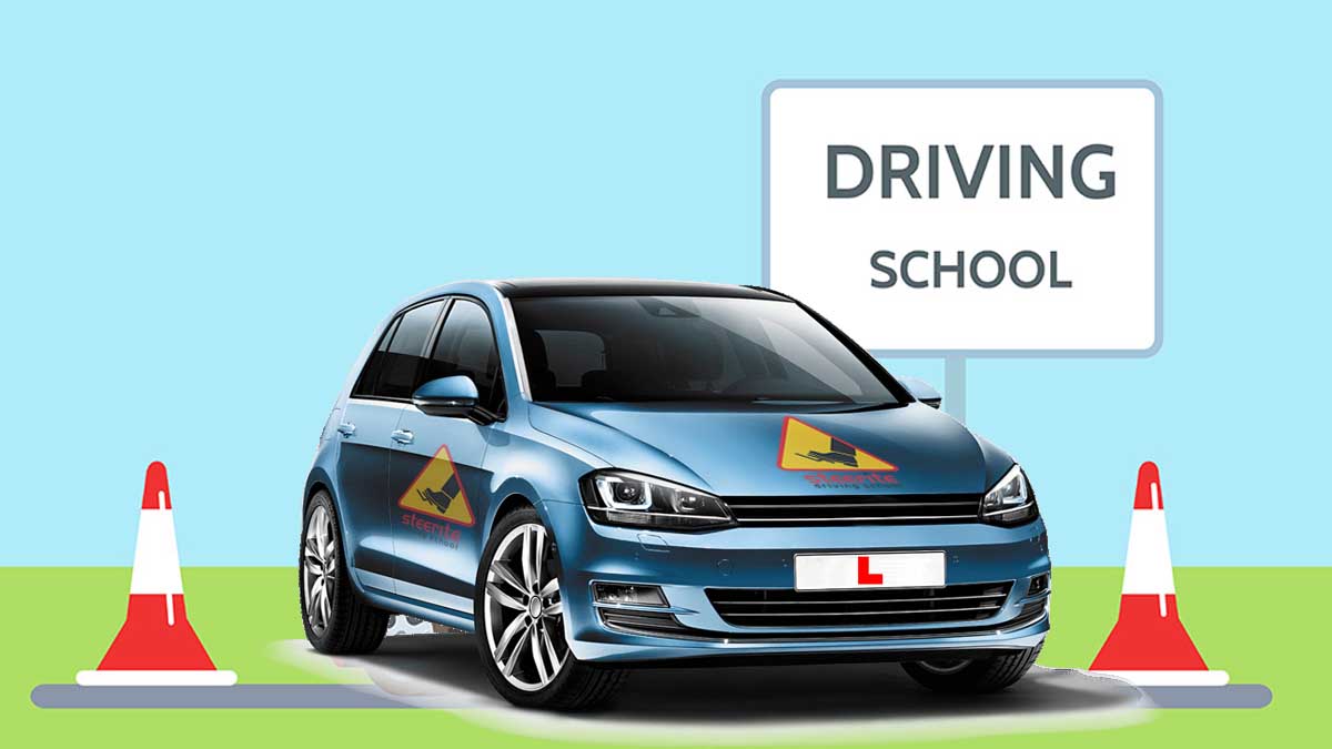 Driver's Training Schools Near Me