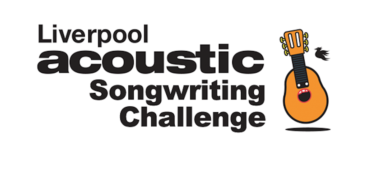 Liverpool Acoustic Songwriting Challenge 2020 2024