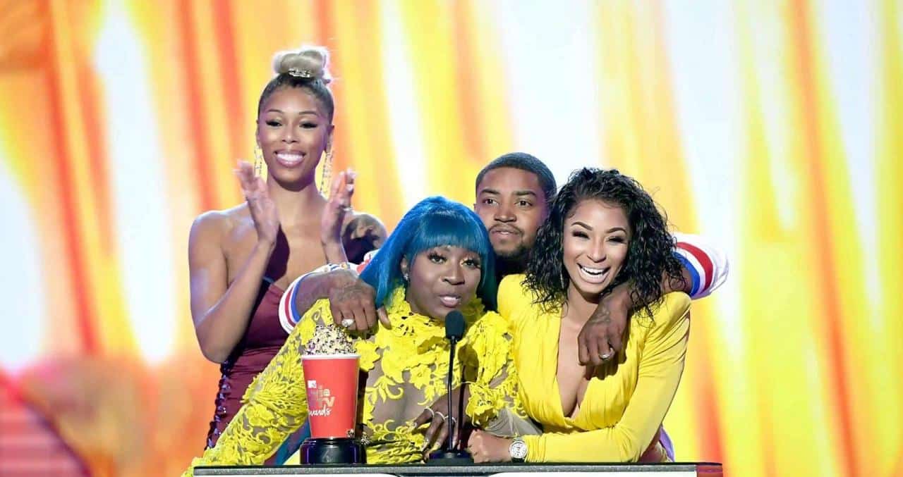 Love and Hip Hop Atlanta Reunion 2024 Live Stream