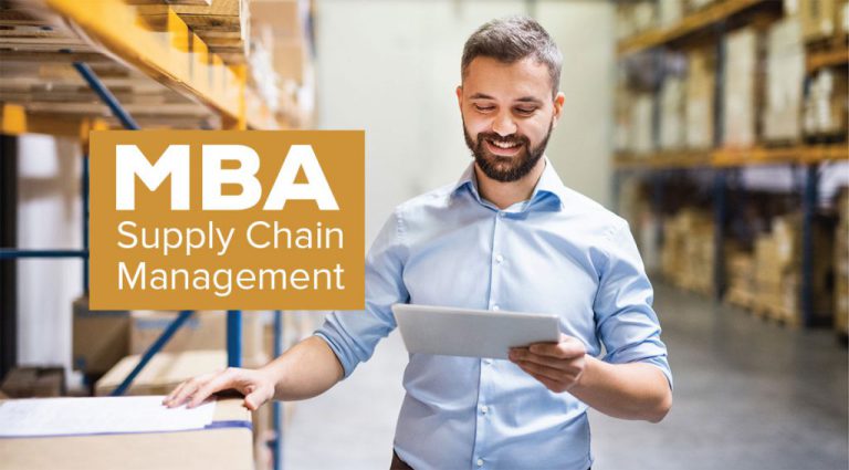 Mba Supply Chain Management 2024