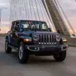 Jeep Parts Dealers Near Me