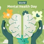 World Mental Health Day October 2024